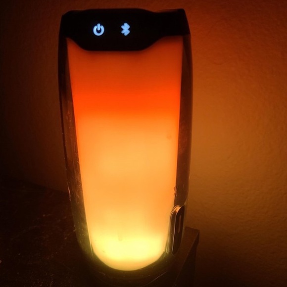 JBL Other - JBL Pulse4 Portable Bluetooth Speaker